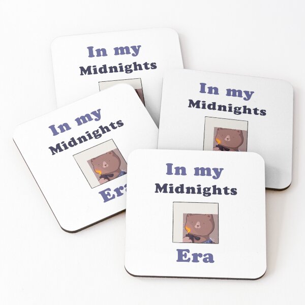 Item preview, In my midnights Era  designed and sold by paintdaylight.