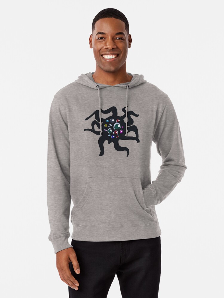 Grey hoodie roblox best sale