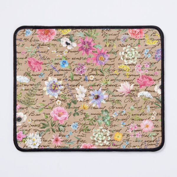 Item preview, Beautiful Letters designed and sold by Lylabean22.
