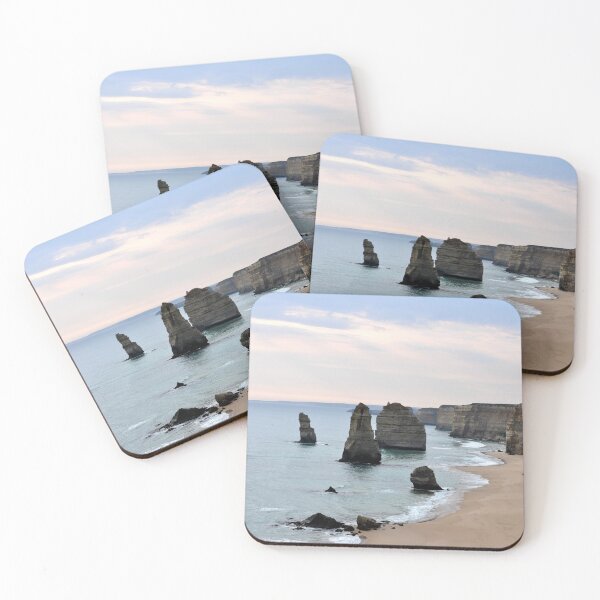 Item preview, Australia - Great Ocean road, The 12 Apostles designed and sold by franck380.