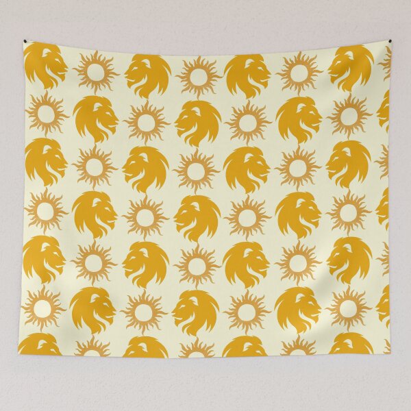 Item preview, Le Roi Soleil designed and sold by thecrunchyflea.
