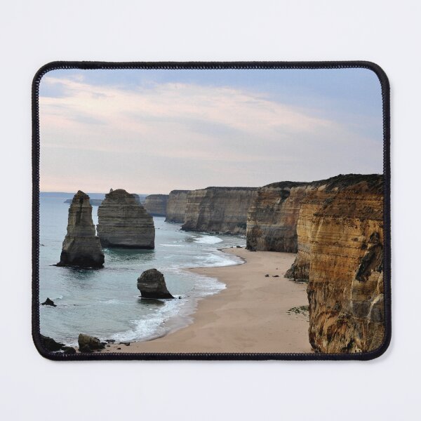 Item preview, Australia - Great Ocean road, The 12 Apostles designed and sold by franck380.