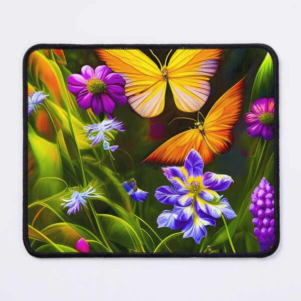 Item preview, Summer in the Undergrowth designed and sold by PictureNZ.