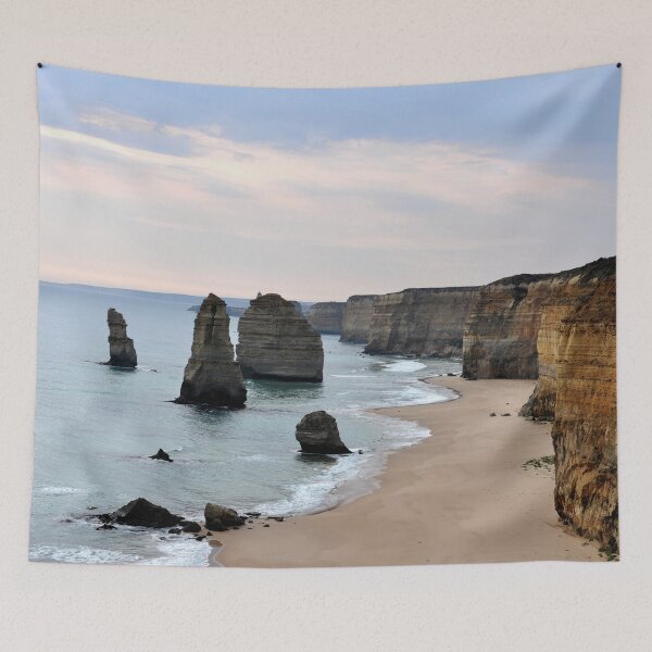 Item preview, Australia - Great Ocean road, The 12 Apostles designed and sold by franck380.