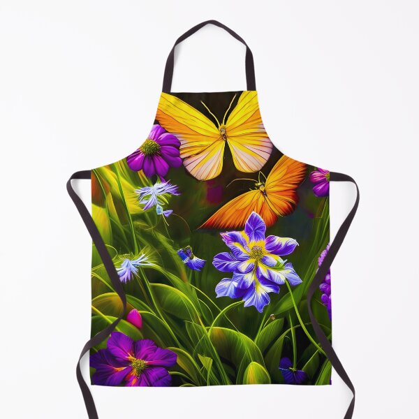 Item preview, Summer in the Undergrowth designed and sold by PictureNZ.