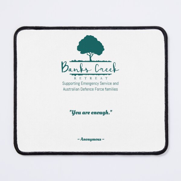 Item preview, You are enough. designed and sold by Grant Neilson.