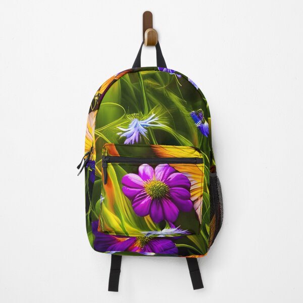 Item preview, Summer in the Undergrowth designed and sold by PictureNZ.
