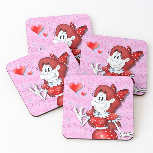 Item preview, One Happy Little Miss designed and sold by The TOON Store.