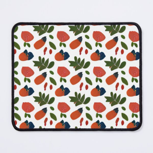 Item preview, Fruits Vegetables Leaves Pattern Design Kitchen theme  designed and sold by Myriam-BR.