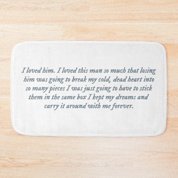 Item preview, From Lukov with Love quote designed and sold by percqbeths.