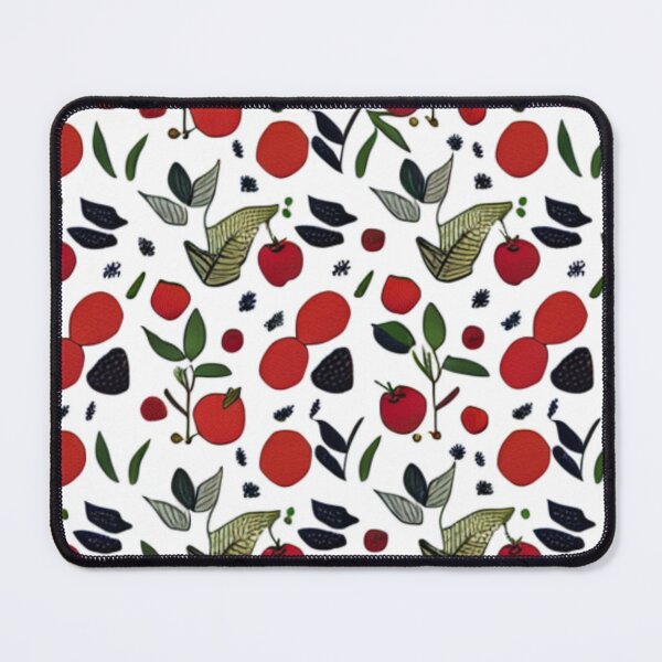 Item preview, Colorful Fruits and Vegetable Desgin Pattern Theme  designed and sold by Myriam-BR.