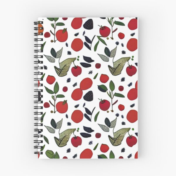Item preview, Colorful Fruits and Vegetable Desgin Pattern Theme  designed and sold by Myriam-BR.