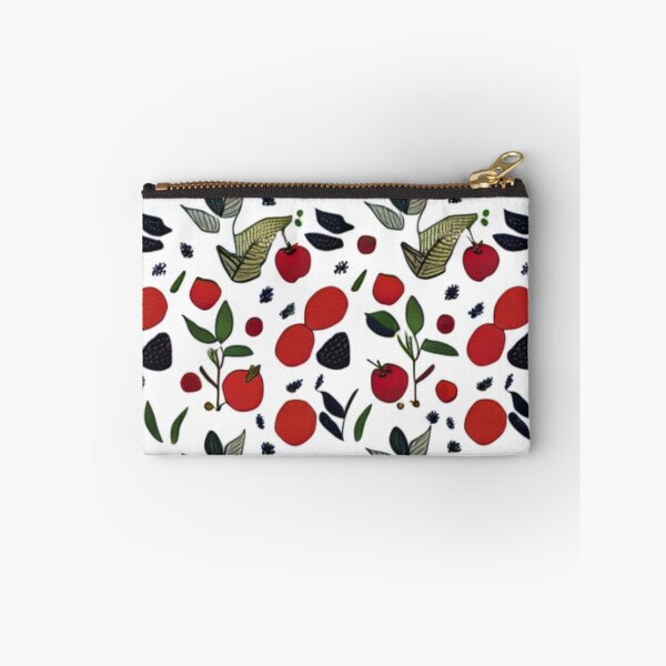 Item preview, Colorful Fruits and Vegetable Desgin Pattern Theme  designed and sold by Myriam-BR.