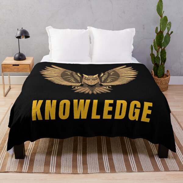 Item preview, Owl: The Animal of Knowledge designed and sold by SimpliText.