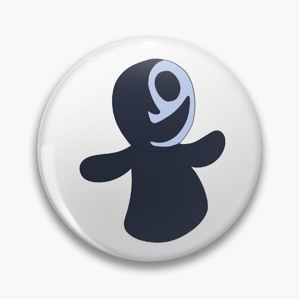Item preview, Roblox: DOORS - enemy character - Jack designed and sold by ShapedCube.