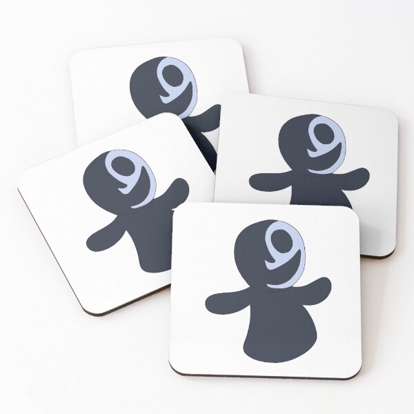 Item preview, Roblox: DOORS - enemy character - Jack designed and sold by ShapedCube.