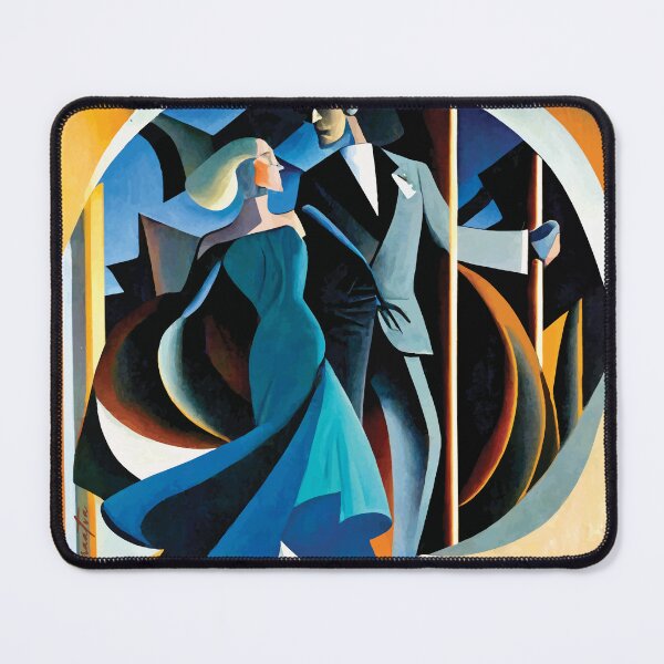 Item preview, Gaucho, inspired by Steely Dan designed and sold by xaoslogic.
