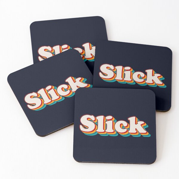 Item preview, Slick designed and sold by Texterns.