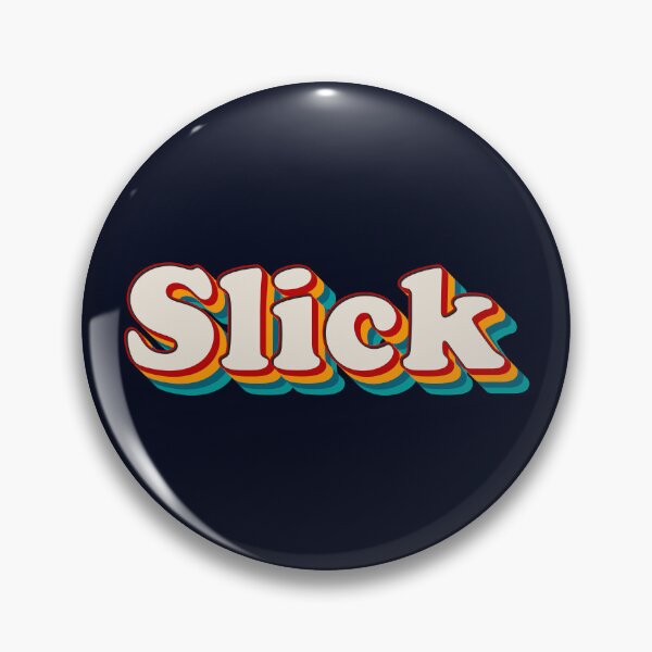 Item preview, Slick designed and sold by Texterns.