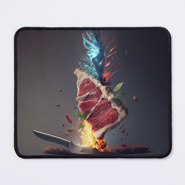Item preview, The art of preparing 5-star cuisine designed and sold by EternalSpectrum.