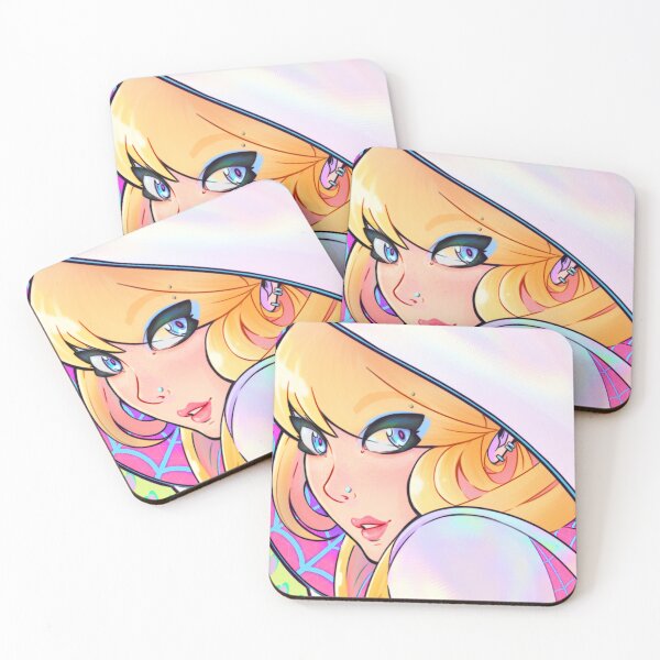 Item preview, Spider-Gwen Fanart (HighMess) designed and sold by HighMess.