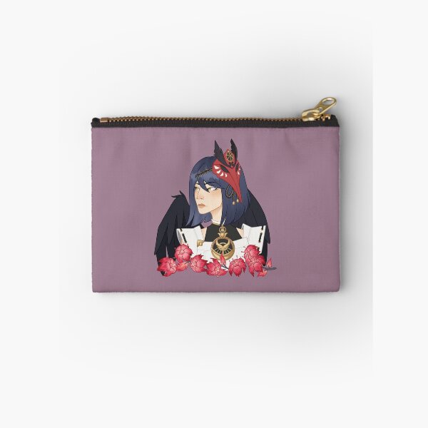 Item preview, Kujou Sara in Dendrobiums designed and sold by Sandfire12.