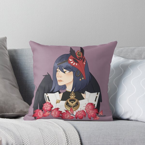 Item preview, Kujou Sara in Dendrobiums designed and sold by Sandfire12.