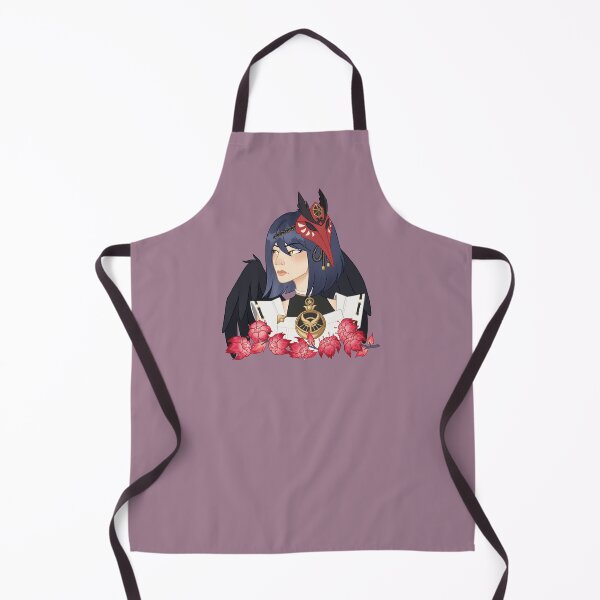 Item preview, Kujou Sara in Dendrobiums designed and sold by Sandfire12.