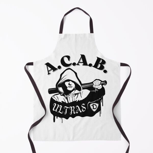 Item preview, Dynamo ACAB designed and sold by BullSchreck.