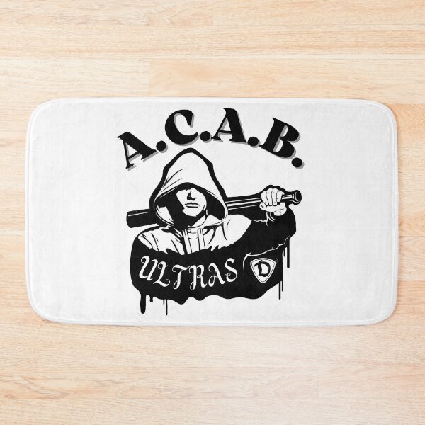 Item preview, Dynamo ACAB designed and sold by BullSchreck.