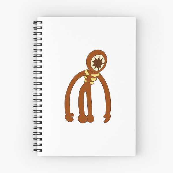 Item preview, Roblox: DOORS - enemy character - Figure designed and sold by ShapedCube.