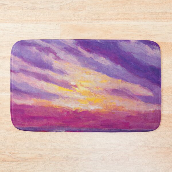 Item preview, relaxing sunset designed and sold by Artist-jc.