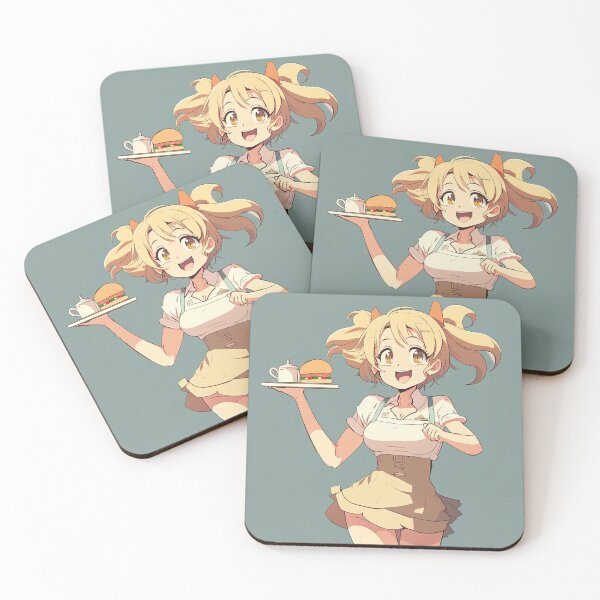 Item preview, Service With A Smile designed and sold by duke818.