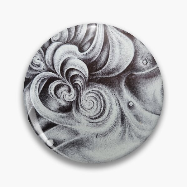 Item preview, "Rotation Flow" designed and sold by Joe Vaughan.
