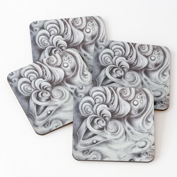 Item preview, "Rotation Flow" designed and sold by Joe Vaughan.