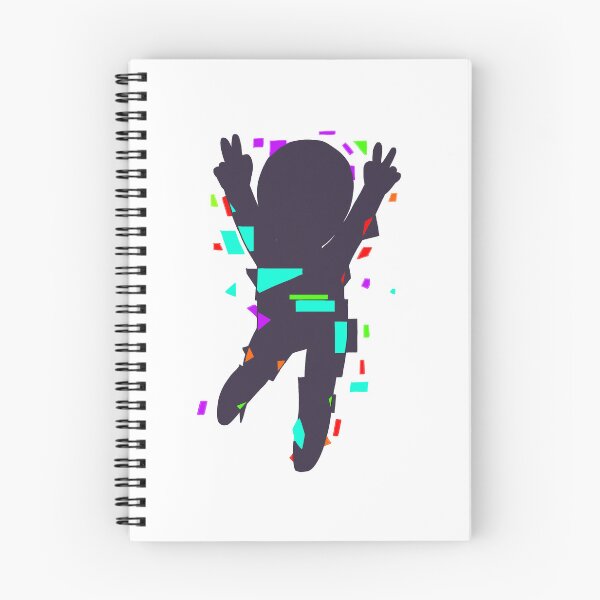 Item preview, Roblox: DOORS - enemy character - Glitch designed and sold by ShapedCube.