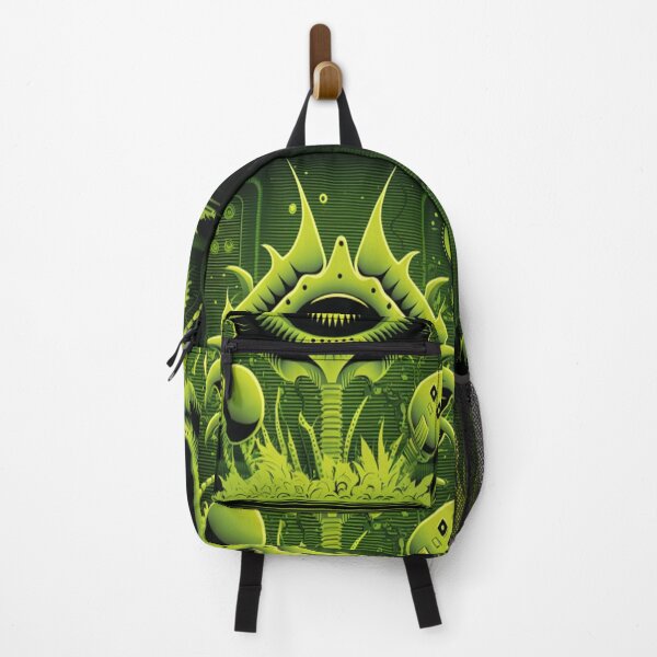 Item preview, The Digital Plant of Destruction designed and sold by Akocroux.