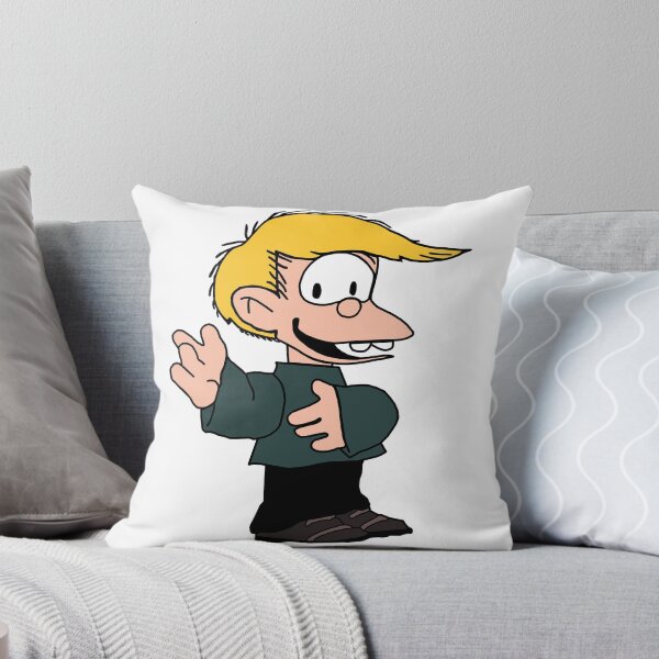 Item preview, Felipe, Mafalda designed and sold by MOMOTHER.