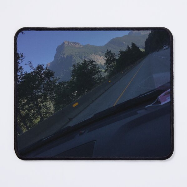 Item preview, Landscape- Mountains designed and sold by Submariner °.