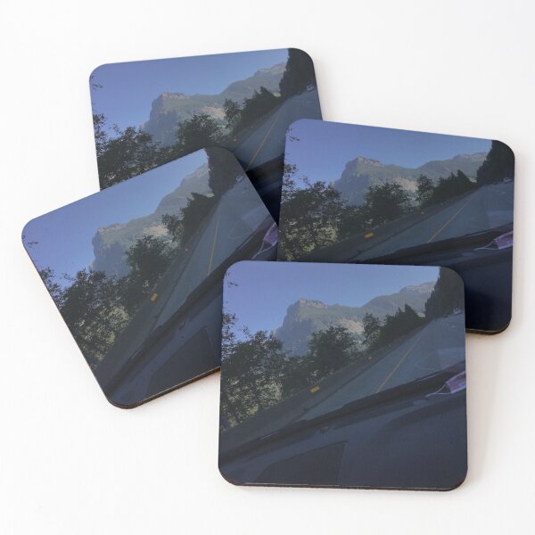 Item preview, Landscape- Mountains  designed and sold by Submariner  °.