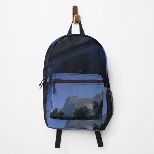 Item preview, Landscape- Mountains  designed and sold by Submariner  °.