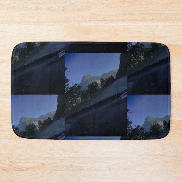 Item preview, Landscape- Mountains  designed and sold by Submariner  °.
