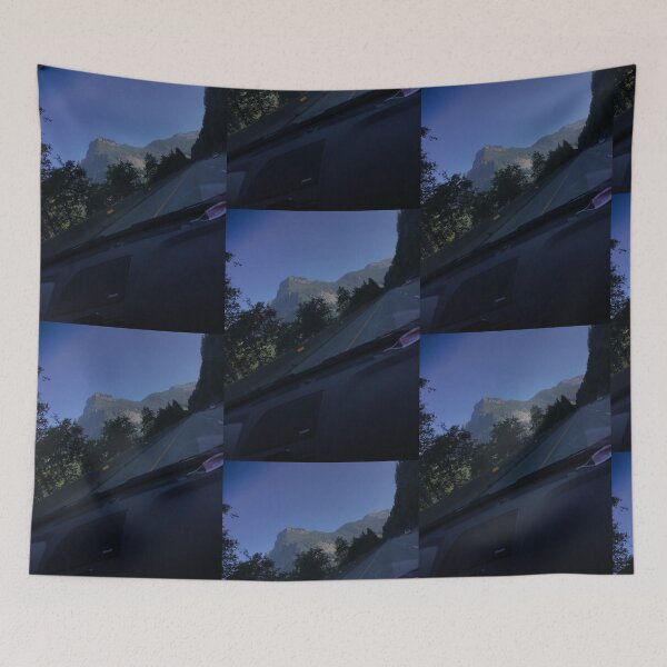 Item preview, Landscape- Mountains  designed and sold by Submariner  °.