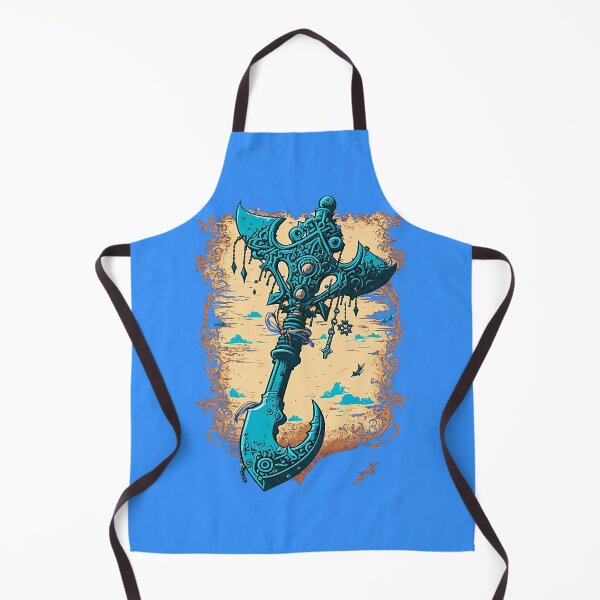 Item preview, Keyblade Cowboy designed and sold by CanvasCultureAU.