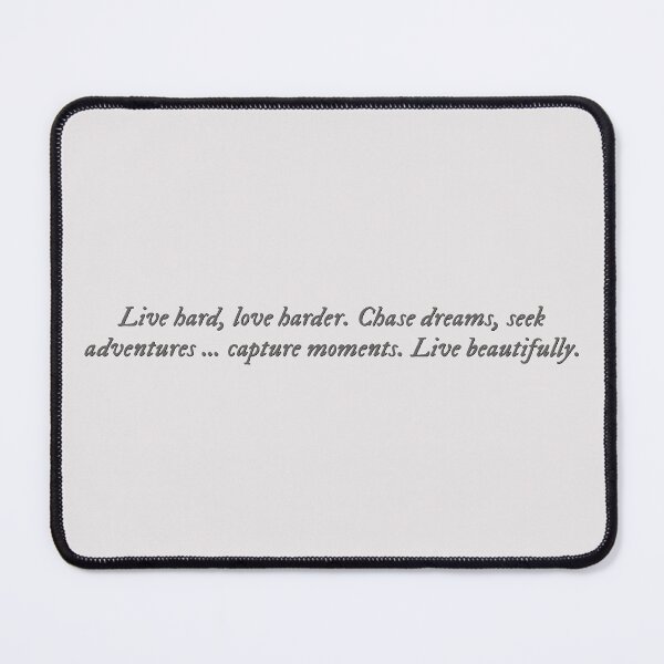 Item preview, A Thousand Boy Kisses quote designed and sold by percqbeths.
