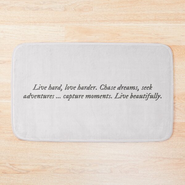 Item preview, A Thousand Boy Kisses quote designed and sold by percqbeths.