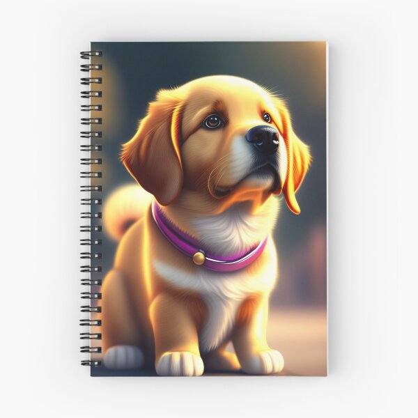 Item preview, Golden Retriever  designed and sold by HapaLady92.