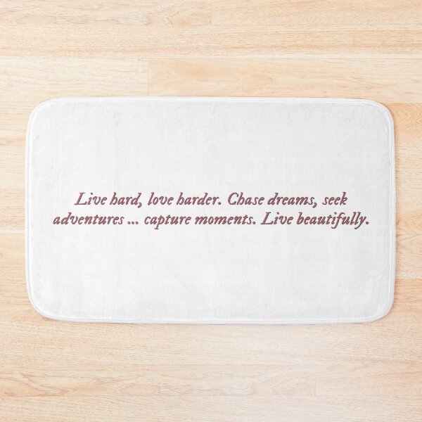 Item preview, A Thousand Boy Kisses quote designed and sold by percqbeths.