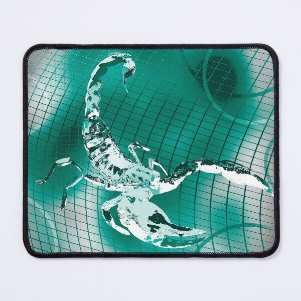 Item preview, Scorpion Art v28 designed and sold by IgorAndMore.