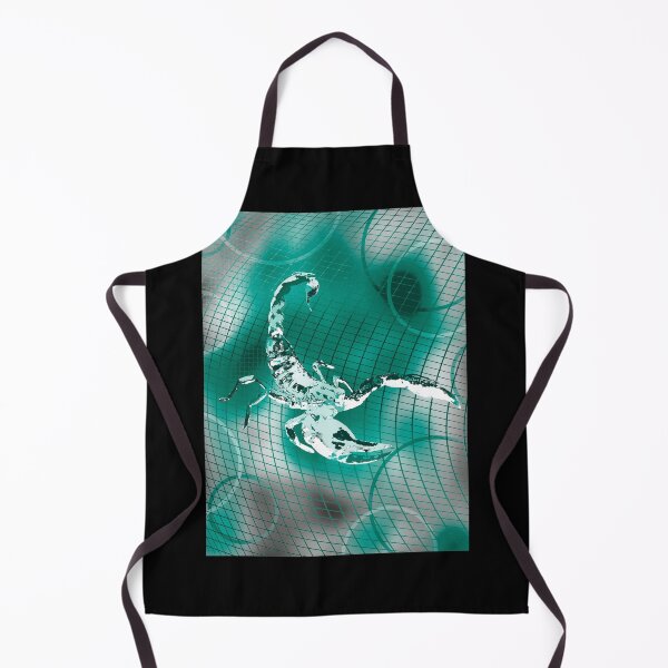 Item preview, Scorpion Art v28 designed and sold by IgorAndMore.